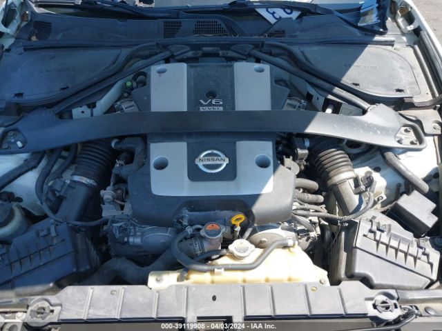 2018 NISSAN 370Z JN1AZ4EH7JM571837 Photo 9