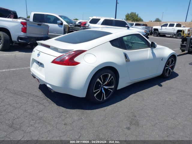 2018 NISSAN 370Z JN1AZ4EH7JM571837 Photo 3