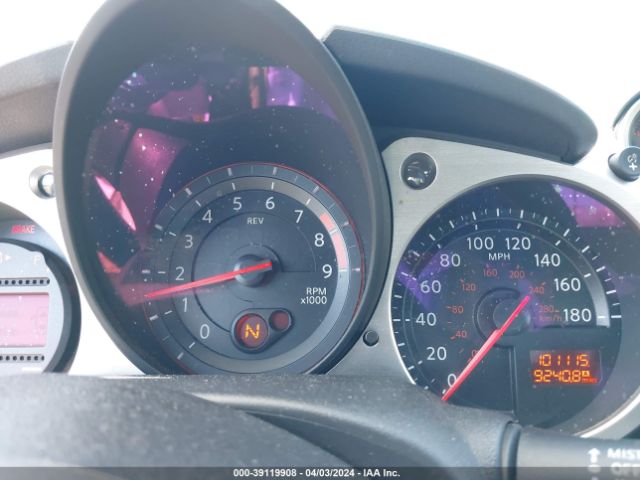 2018 NISSAN 370Z JN1AZ4EH7JM571837 Photo 6