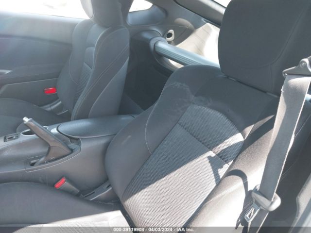 2018 NISSAN 370Z JN1AZ4EH7JM571837 Photo 7
