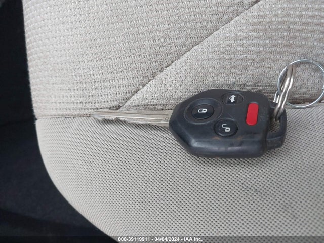Subaru Impreza 2.0i 2017 4S3GTAA60H1717583 Image 11