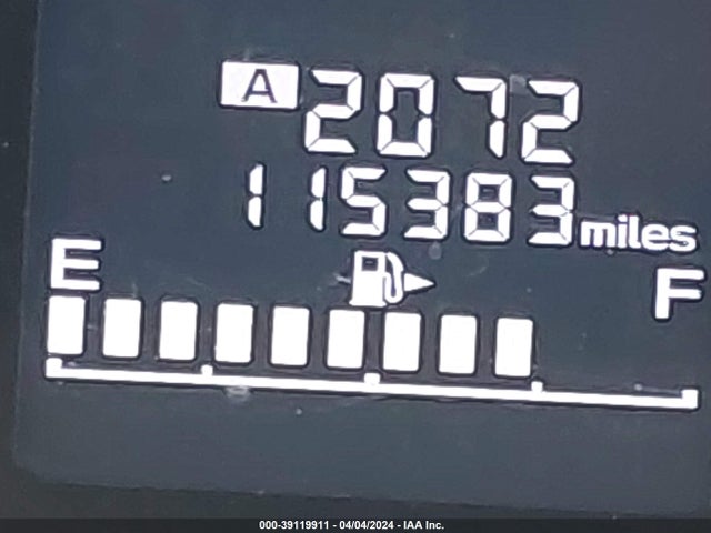 Subaru Impreza 2.0i 2017 4S3GTAA60H1717583 Image 15