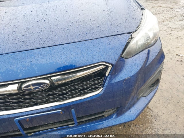 Subaru Impreza 2.0i 2017 4S3GTAA60H1717583 Image 17