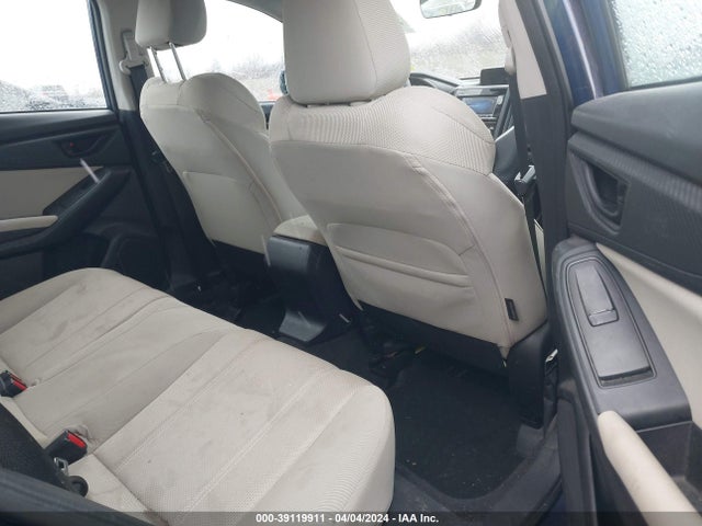 Subaru Impreza 2.0i 2017 4S3GTAA60H1717583 Image 8