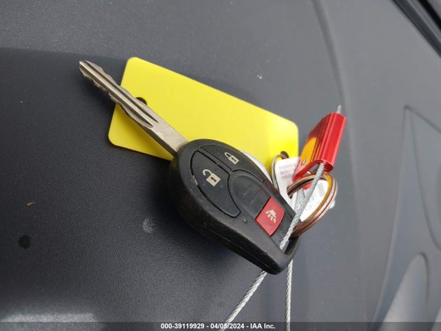 Nissan Rogue Select S 2015 JN8AS5MT7FW152688 Image 11
