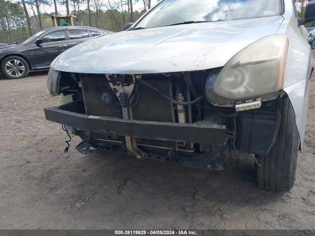 Nissan Rogue Select S 2015 JN8AS5MT7FW152688 Image 12