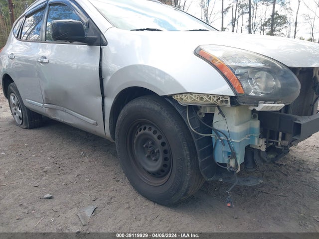 Nissan Rogue Select S 2015 JN8AS5MT7FW152688 Image 13