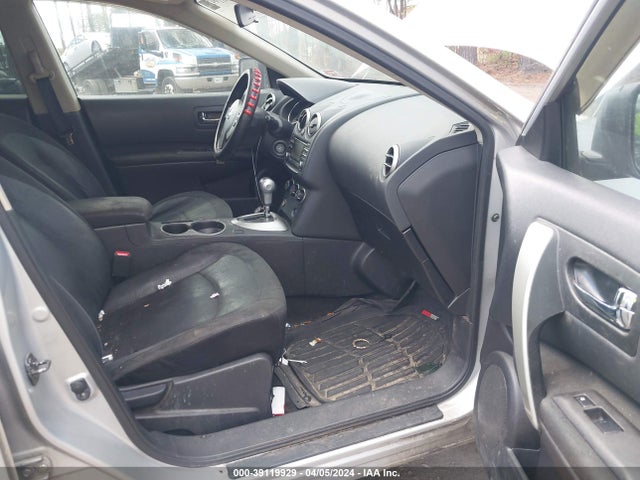 Nissan Rogue Select S 2015 JN8AS5MT7FW152688 Image 5
