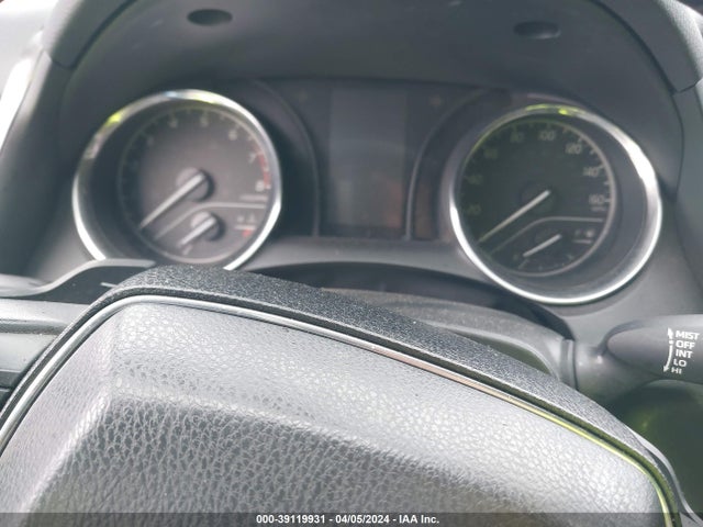 Toyota CAMRY SE 2020 4T1G11AK2LU501479 Image 7