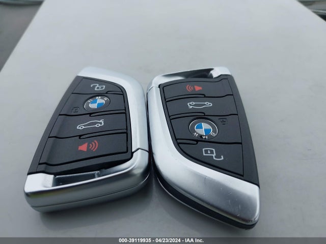 BMW M3 Competition 2023 WBS33AY05PFP33644 Image 11