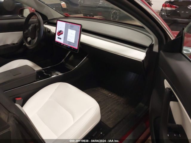 5YJ3E1EB7KF421426 Tesla Model 3 Long Range/performance