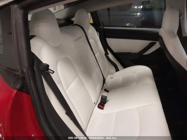 5YJ3E1EB7KF421426 Tesla Model 3 Long Range/performance