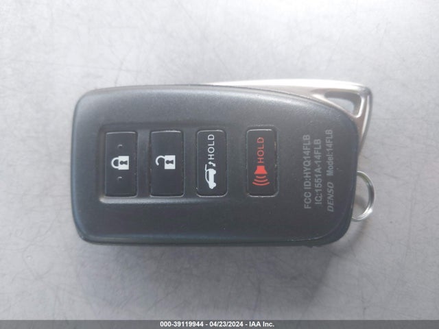 Lexus NX 300 2021 JTJDARBZ3M2200621 Image 11