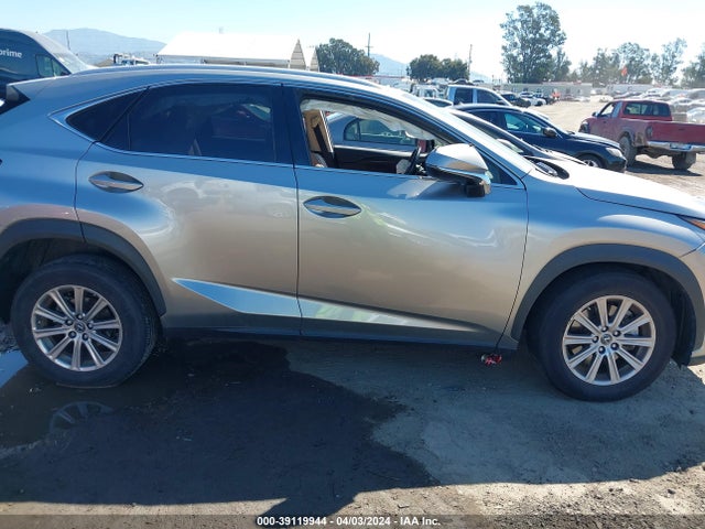 Lexus NX 300 2021 JTJDARBZ3M2200621 Image 13