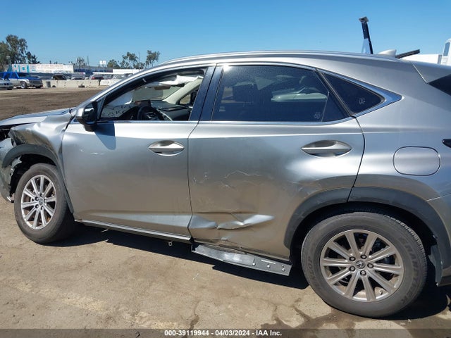 Lexus NX 300 2021 JTJDARBZ3M2200621 Image 14