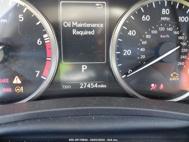 Lexus NX 300 2021 JTJDARBZ3M2200621 Image 15
