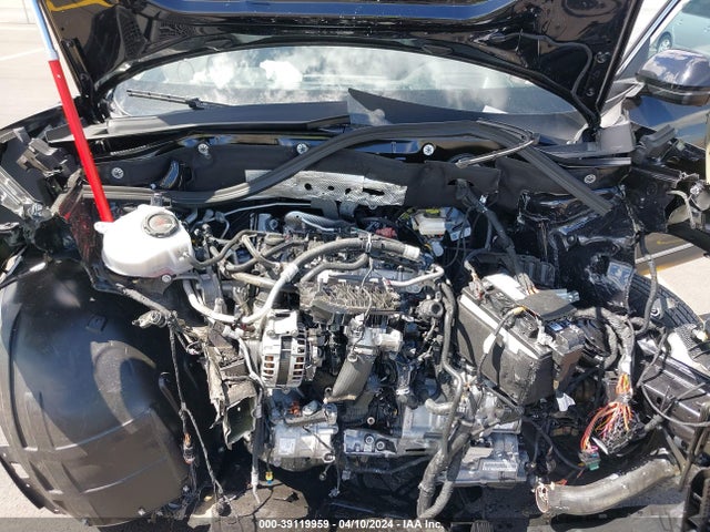 1V2BR2CA4RC547569 Volkswagen Atlas 2.0t Sel