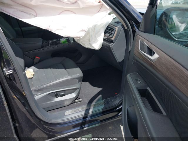 1V2BR2CA4RC547569 Volkswagen Atlas 2.0t Sel