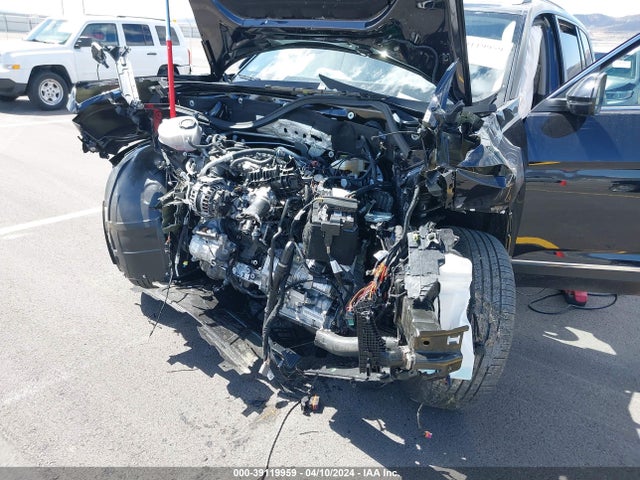 1V2BR2CA4RC547569 Volkswagen Atlas 2.0t Sel