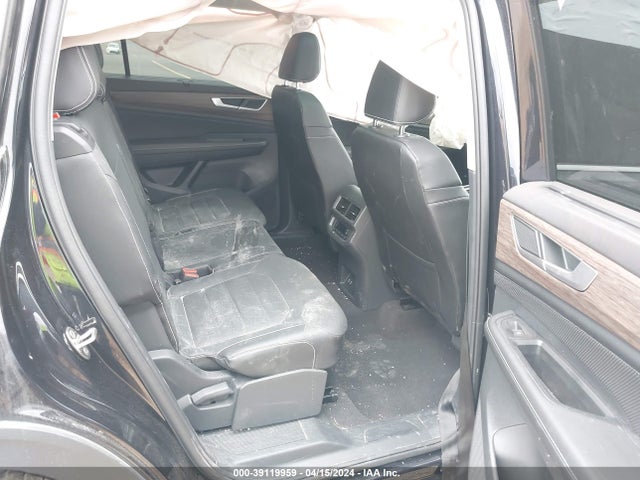 1V2BR2CA4RC547569 Volkswagen Atlas 2.0t Sel