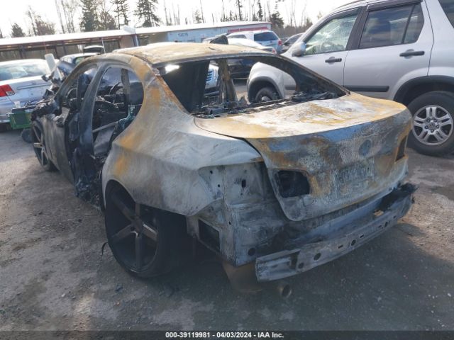 WBA5B1C58ED483294 BMW 535i