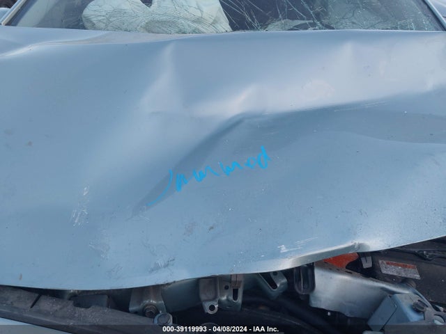 Toyota Prius Three 2015 JTDKN3DU8F1997275 Image 10