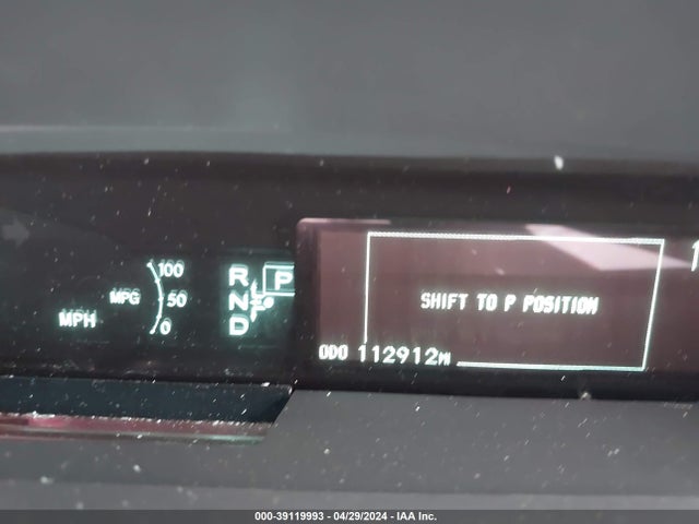Toyota Prius Three 2015 JTDKN3DU8F1997275 Image 7