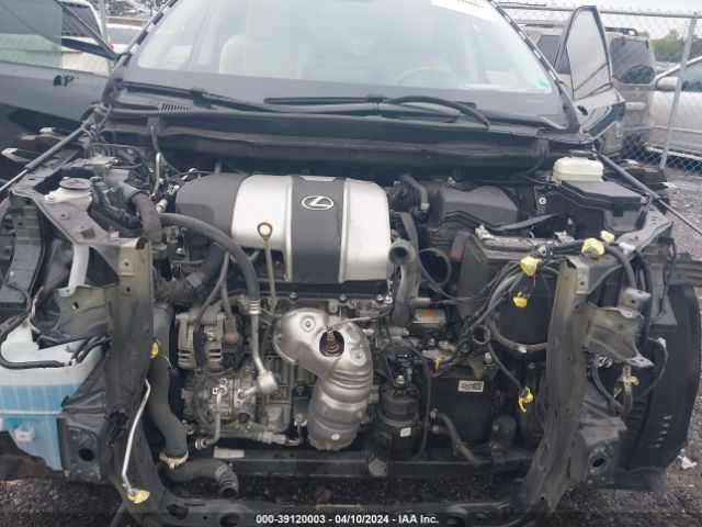 2T2HZMAA6LC174250 Lexus RX 350