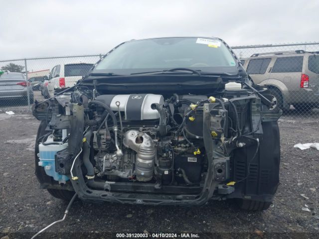 2T2HZMAA6LC174250 Lexus RX 350