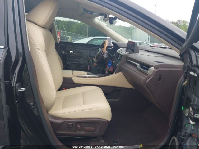 2T2HZMAA6LC174250 Lexus RX 350