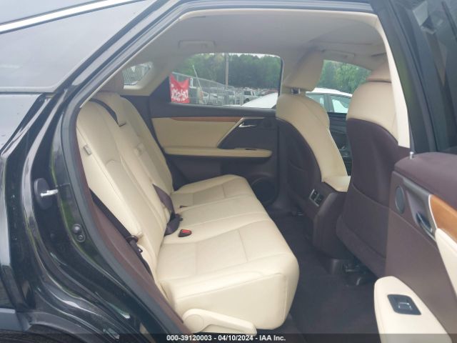 2T2HZMAA6LC174250 Lexus RX 350