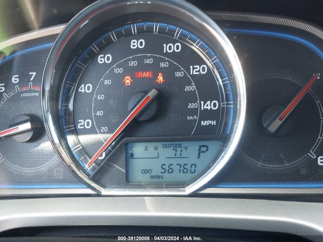 Toyota Rav4 Limited 2015 2T3YFREV7FW149729 Image 7