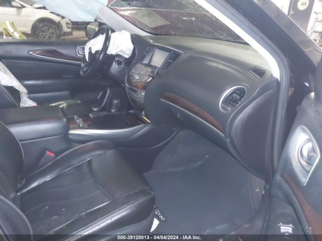 5N1AL0MMXFC522100 Infiniti QX60