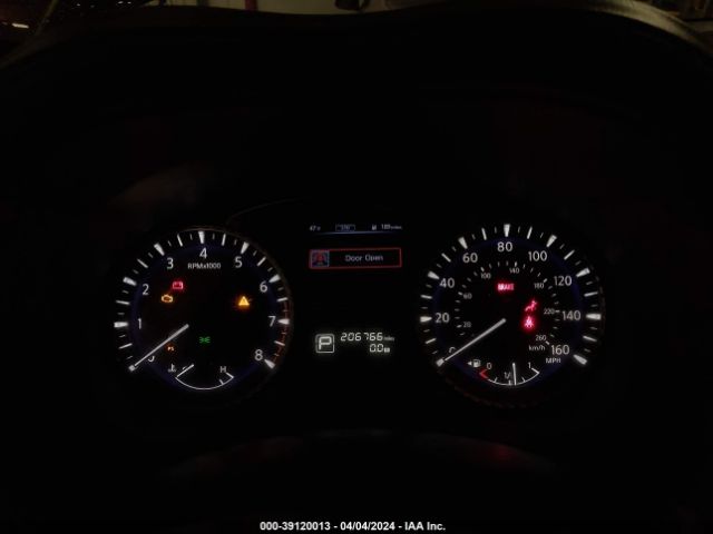 5N1AL0MMXFC522100 Infiniti QX60