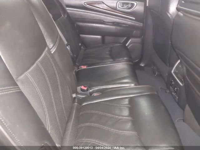 5N1AL0MMXFC522100 Infiniti QX60