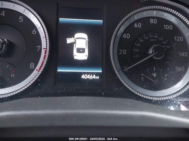 Hyundai SONATA SEL 2022 KMHL64JAXNA173838 Image 15