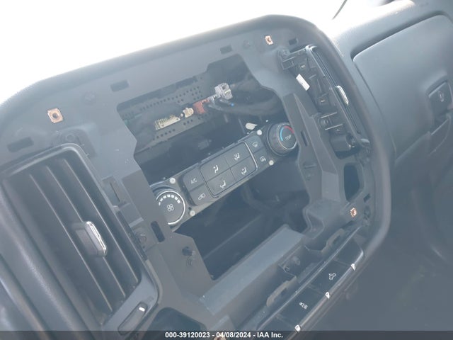 Chevrolet Silverado 2500hd Wt 2015 1GC0KUEG3FZ540423 Image 18