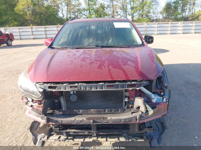 Subaru Crosstrek 2.0i Premium 2019 JF2GTADC5KH304415 Image 12