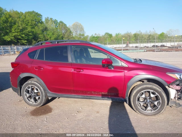 Subaru Crosstrek 2.0i Premium 2019 JF2GTADC5KH304415 Image 13