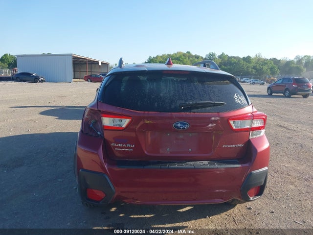 Subaru Crosstrek 2.0i Premium 2019 JF2GTADC5KH304415 Image 16