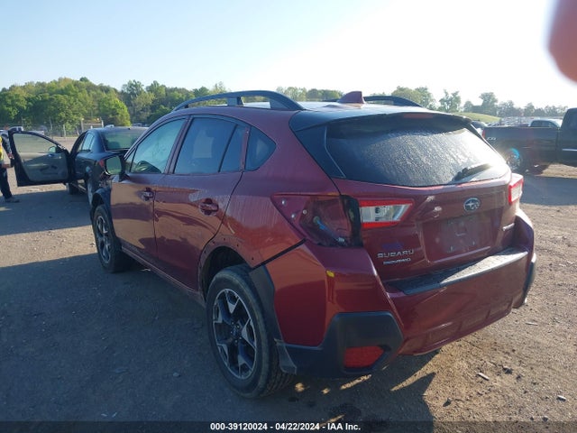 Subaru Crosstrek 2.0i Premium 2019 JF2GTADC5KH304415 Image 3