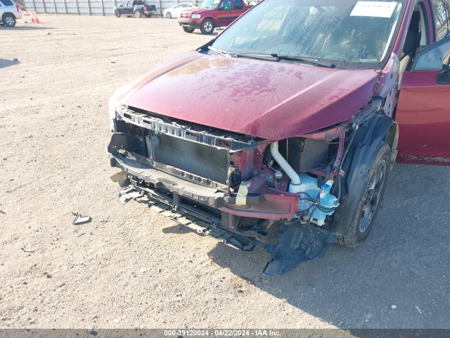 Subaru Crosstrek 2.0i Premium 2019 JF2GTADC5KH304415 Image 6