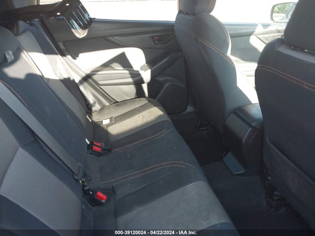 Subaru Crosstrek 2.0i Premium 2019 JF2GTADC5KH304415 Image 8