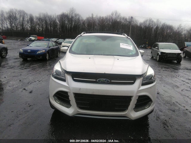 Ford Escape Titanium 2014 1FMCU9JX8EUD05503 Image 6