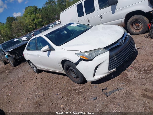 2016 4T4BF1FK9GR581279 main image