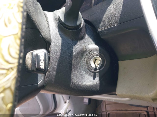 Toyota CAMRY LE 2016 4T4BF1FK9GR581279 Image 11