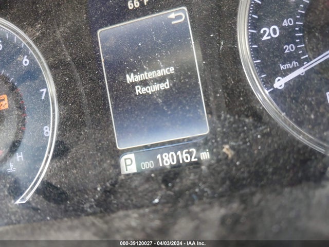 Toyota CAMRY LE 2016 4T4BF1FK9GR581279 Image 15