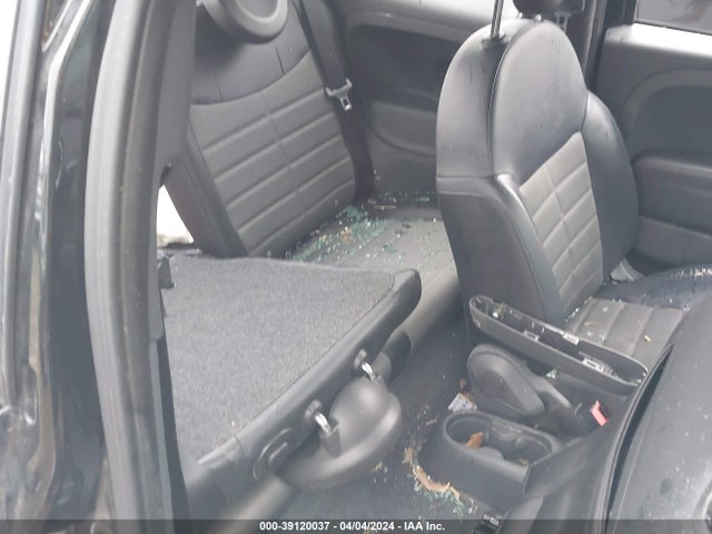 2013 FIAT 500 3C3CFFBR6DT750316 Photo 7