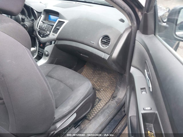 Chevrolet Cruze 1lt Auto 2015 1G1PC5SB3F7156480 Image 5