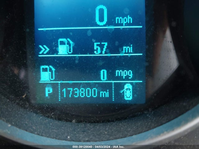 Chevrolet Cruze 1lt Auto 2015 1G1PC5SB3F7156480 Image 7